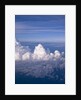 Clouds, aerial view by Assaf Frank